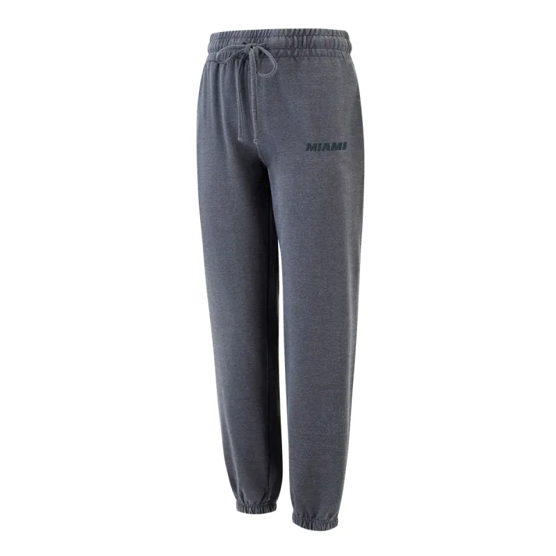 Concepts Sport Miami HEAT Women's Tonal Pants sold by Miami Heat Store