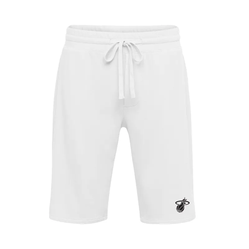 Sportiqe Miami HEAT Belize Shorts sold by Miami Heat Store