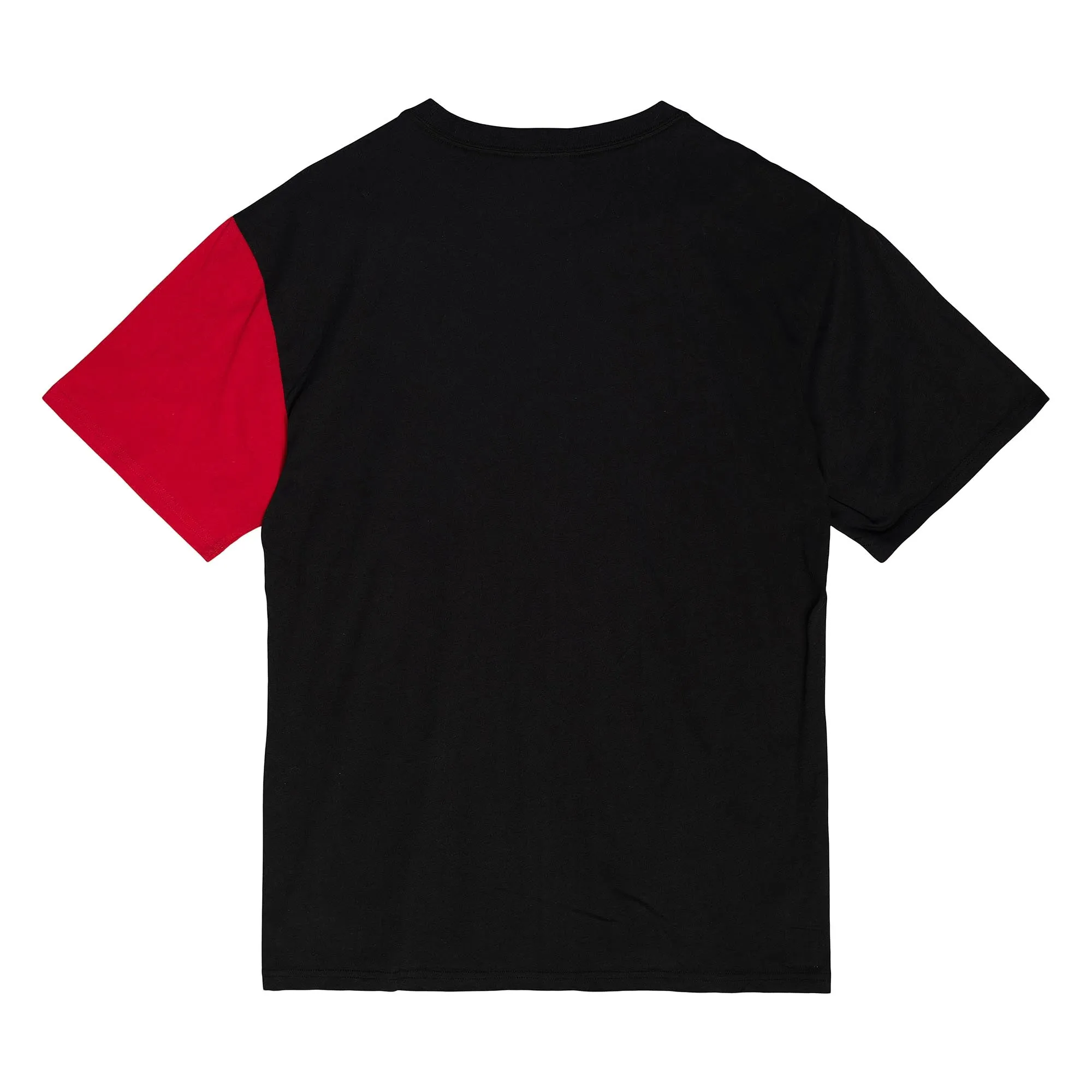 Mitchell and Ness Miami HEAT Play By Play Tee sold by Miami Heat Store product image thumbnail 2