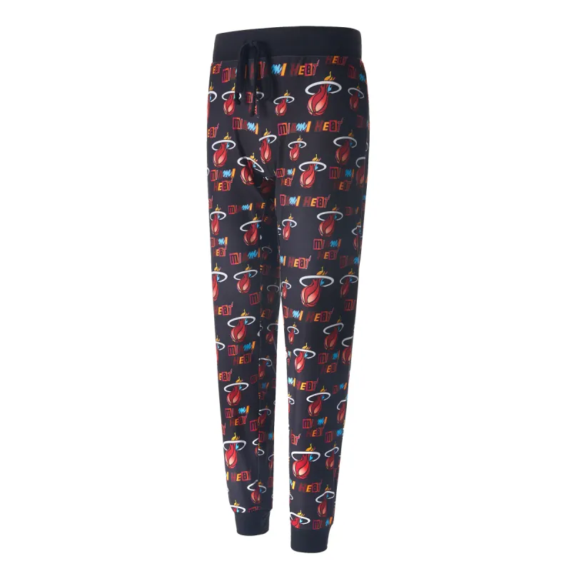 Concepts Sport Miami HEAT Mashup Women's Pants sold by Miami Heat Store