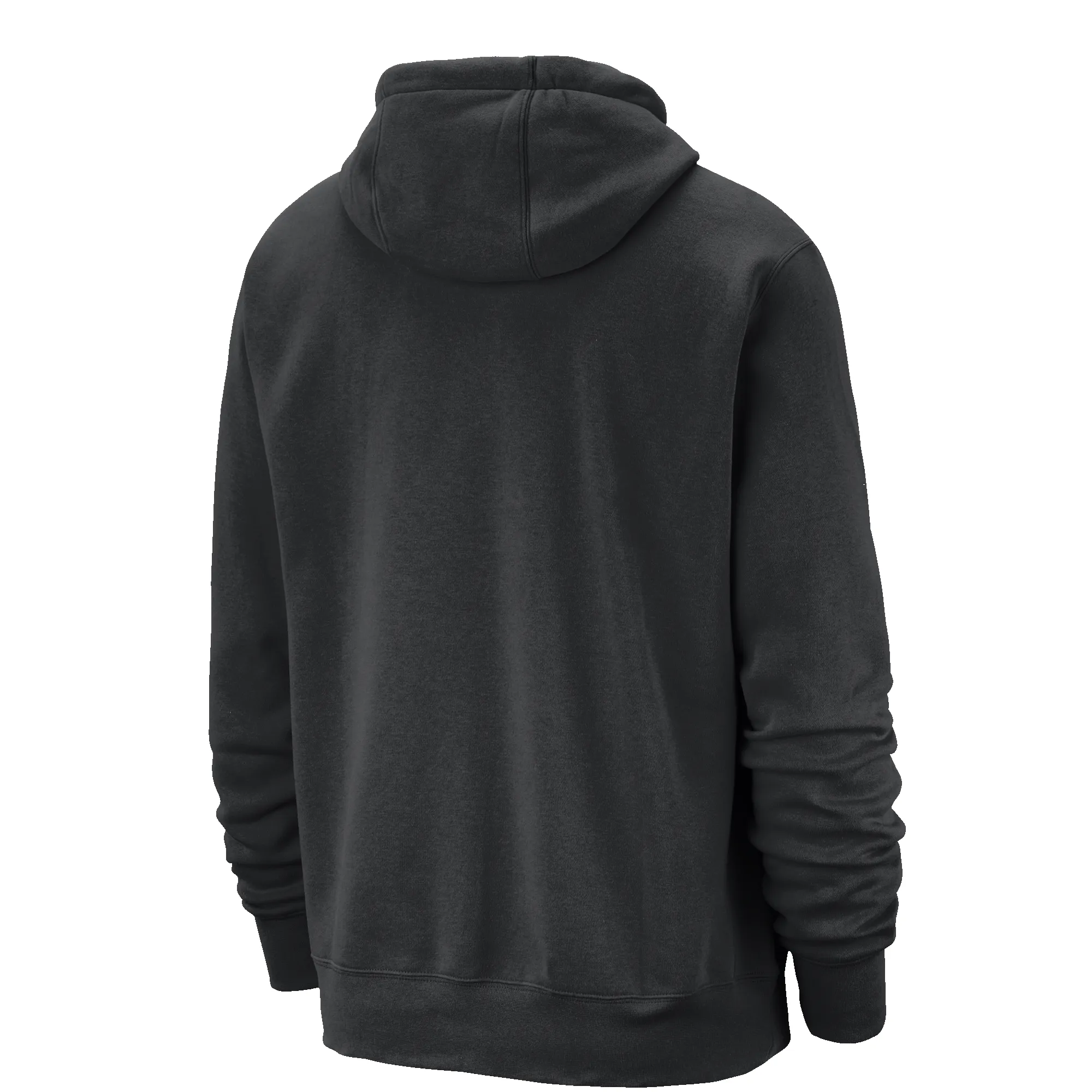 Nike HEAT Culture Logo Hoodie sold by Miami Heat Store product image thumbnail 2