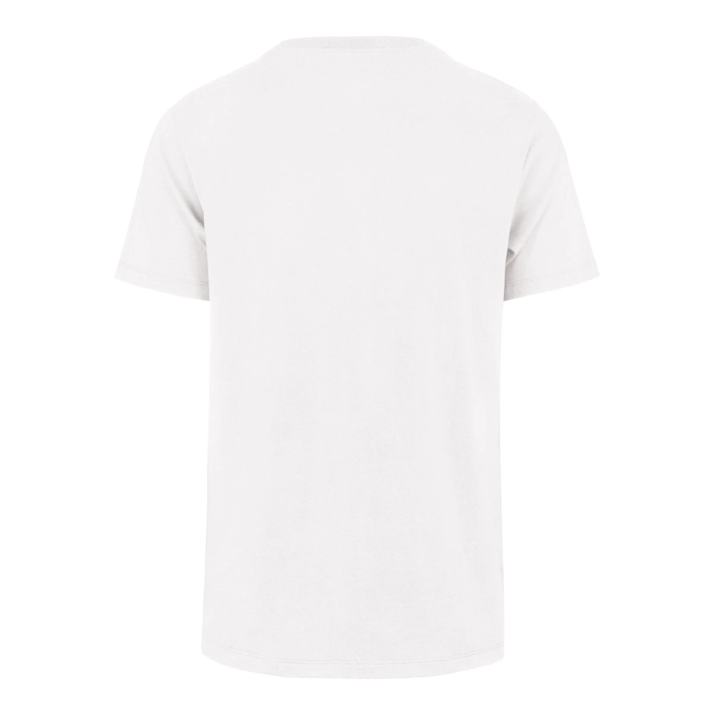 '47 Brand Miami Mashup Vol. 2 Wordmark Tee sold by Miami Heat Store product image thumbnail 2