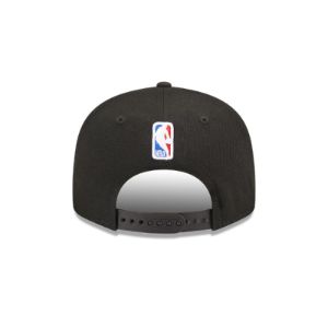 New Era Miami HEAT 2023 Draft Snapback sold by Miami Heat Store