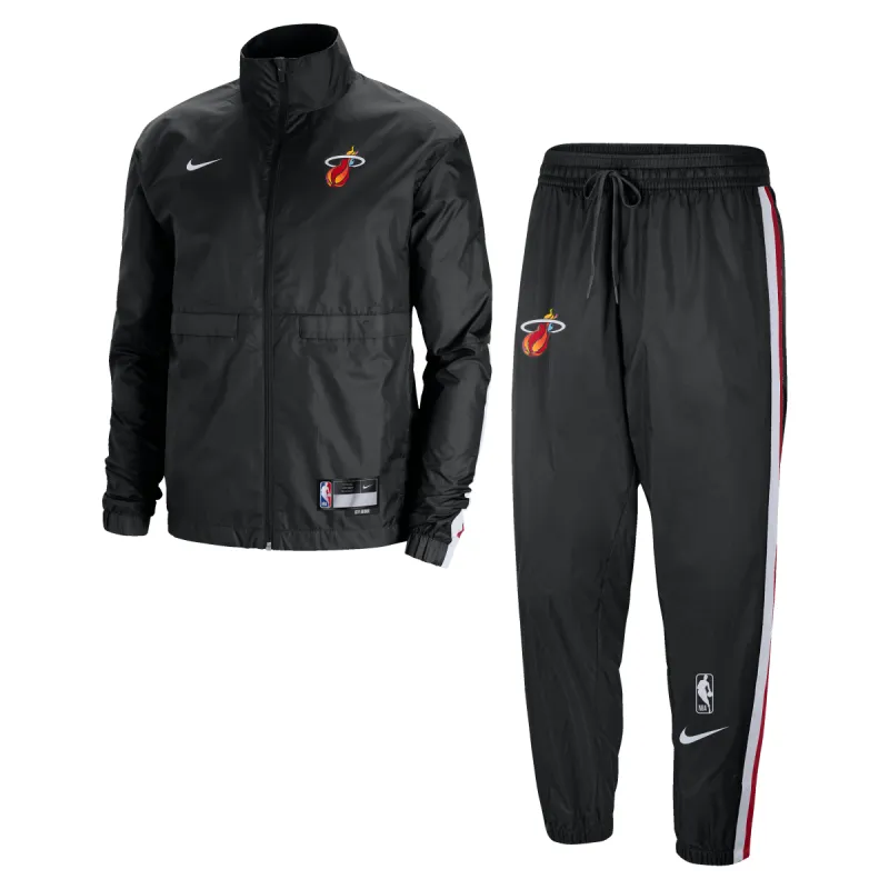 Nike Miami Mashup Vol. 2 Courtside Tracksuit sold by Miami Heat Store