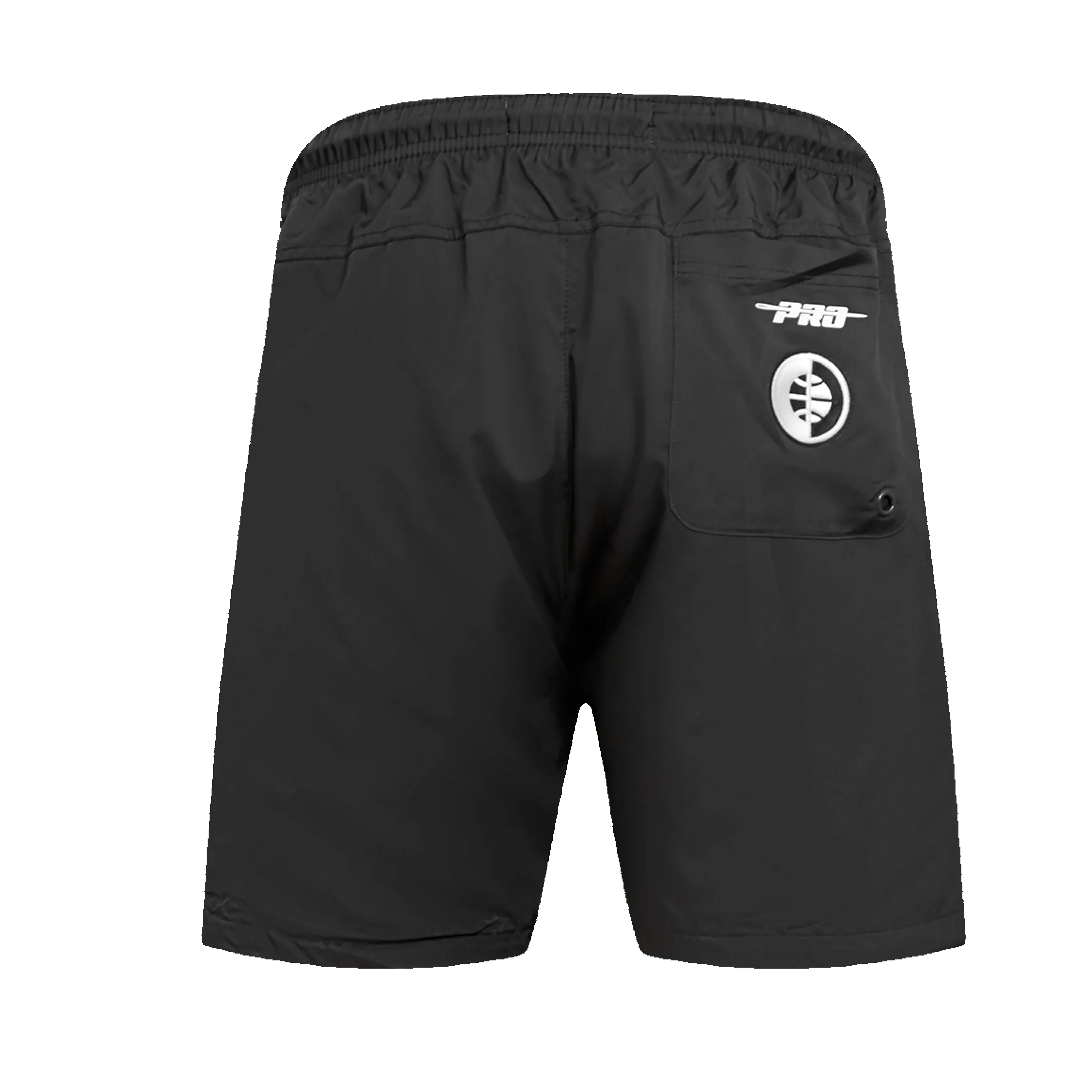 Court Culture HEAT Culture Miami Shorts sold by Miami Heat Store product image thumbnail 2