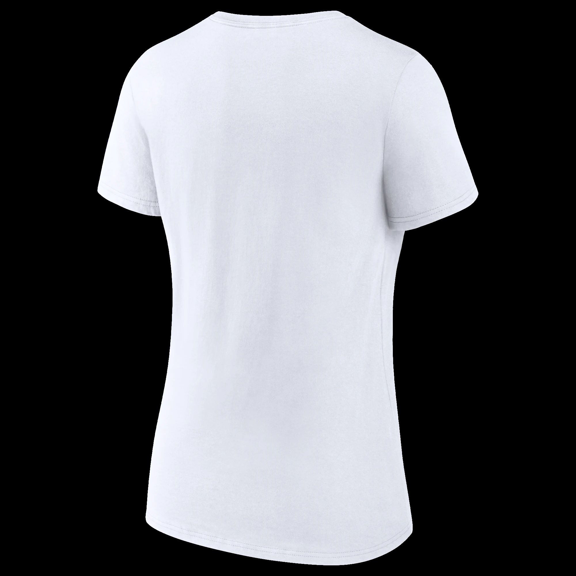 Miami HEAT 2023 Eastern Conference Champion Locker Room Women's Tee sold by Miami Heat Store product image thumbnail 2