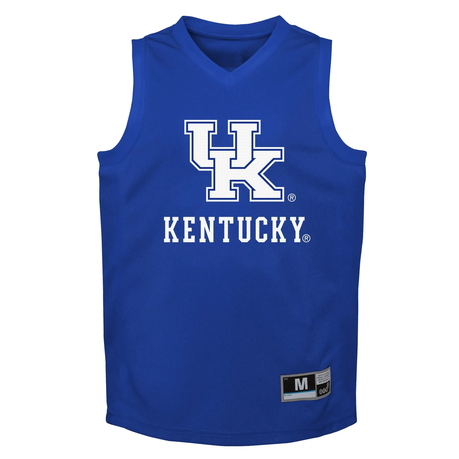 Bam Adebayo Kentucky Youth Swingman Jersey sold by Miami Heat Store product image thumbnail 3