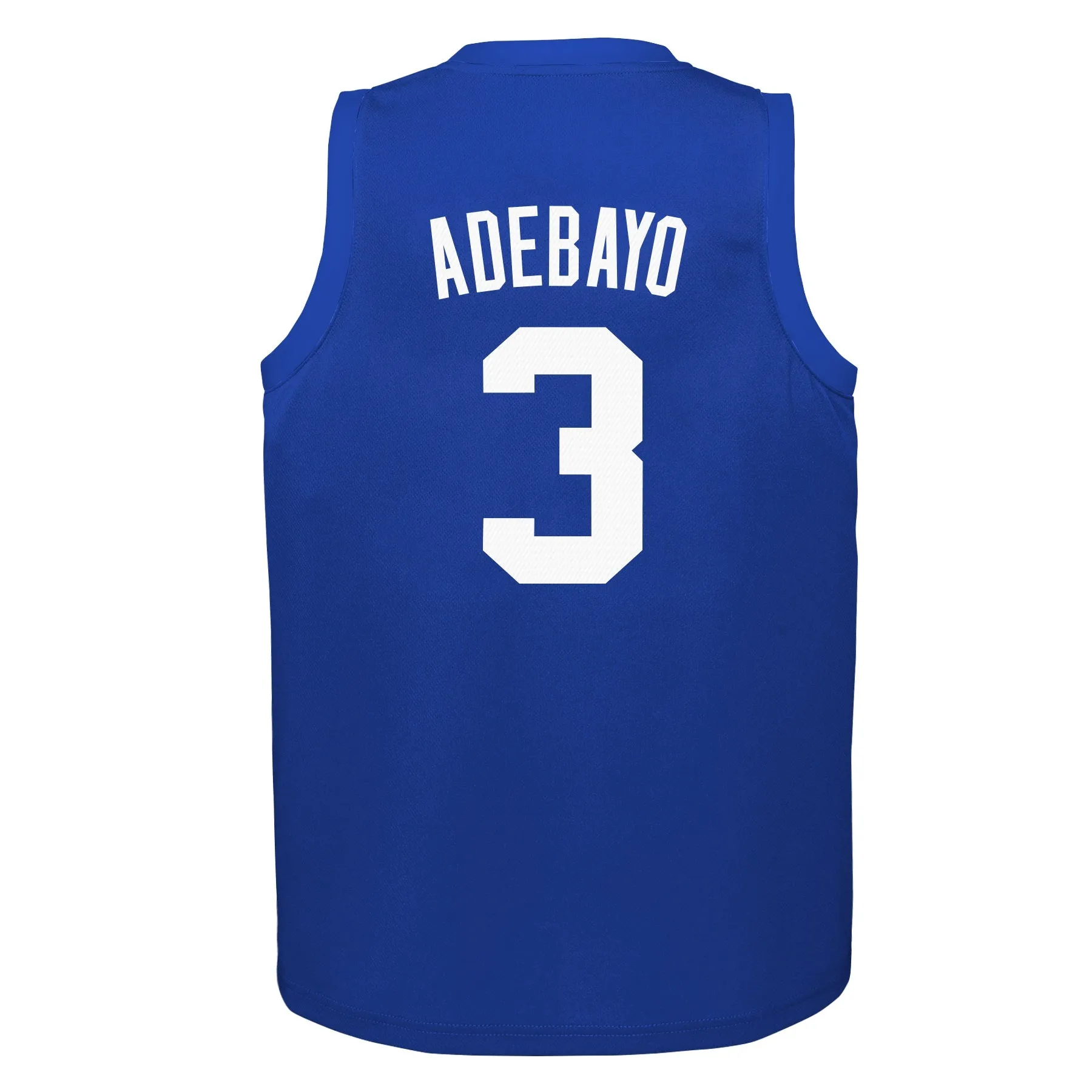 Bam Adebayo Kentucky Youth Swingman Jersey sold by Miami Heat Store product image thumbnail 2