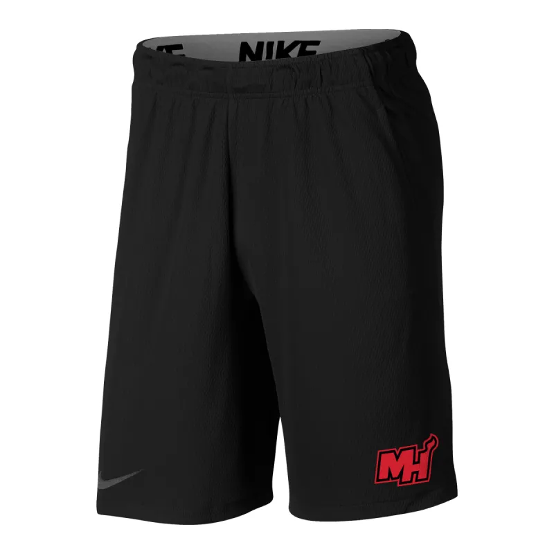 Nike HEAT Culture Elite Shorts sold by Miami Heat Store