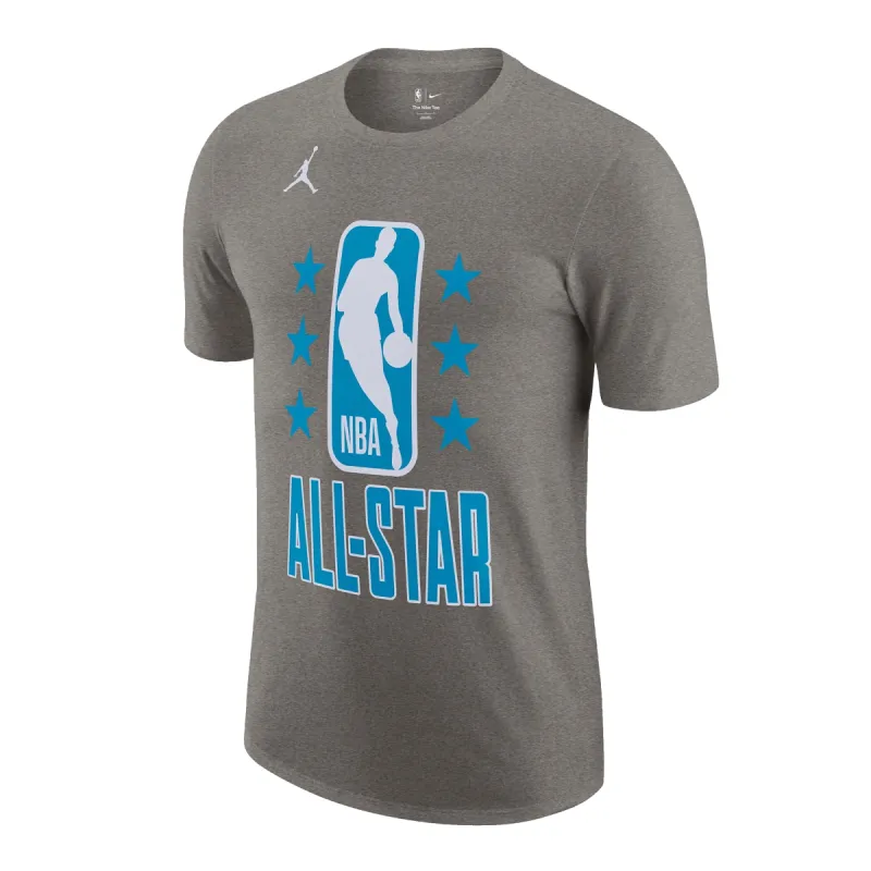 Jimmy Butler Jordan Brand 2022 NBA All-Star Name and Number Tee sold by Miami Heat Store