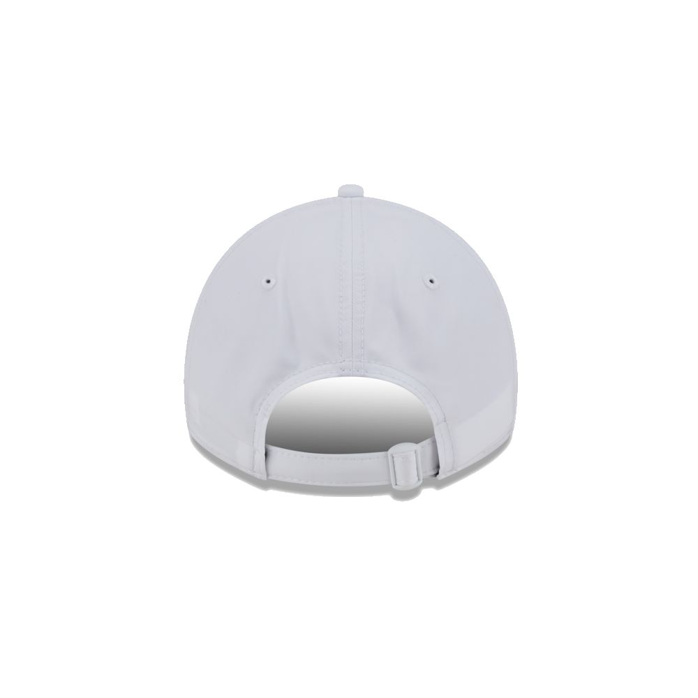 New Era Miami HEAT Active Women's Dad Hat sold by Miami Heat Store product image thumbnail 2