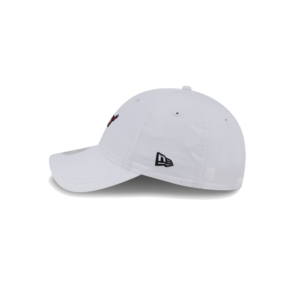 New Era Miami HEAT Active Women's Dad Hat sold by Miami Heat Store product image thumbnail 4