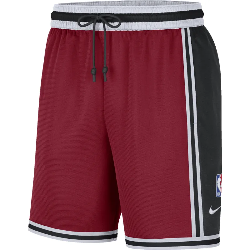 Nike Miami HEAT Pre-Game Shorts sold by Miami Heat Store