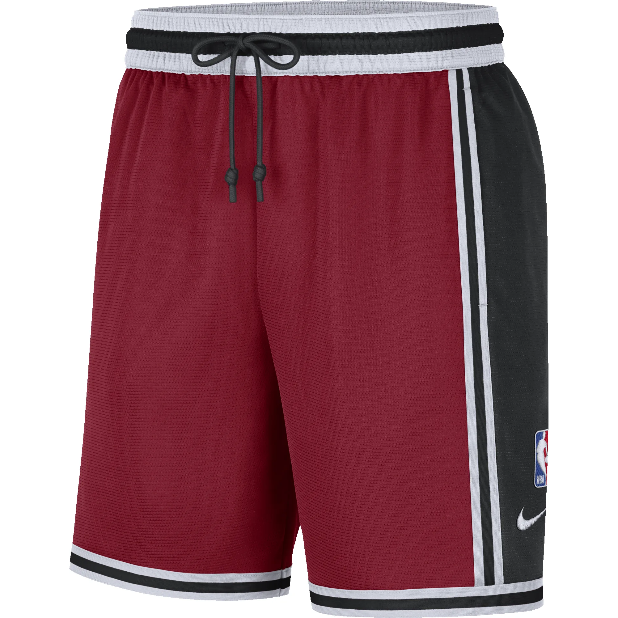 Nike Miami HEAT Pre-Game Shorts sold by Miami Heat Store