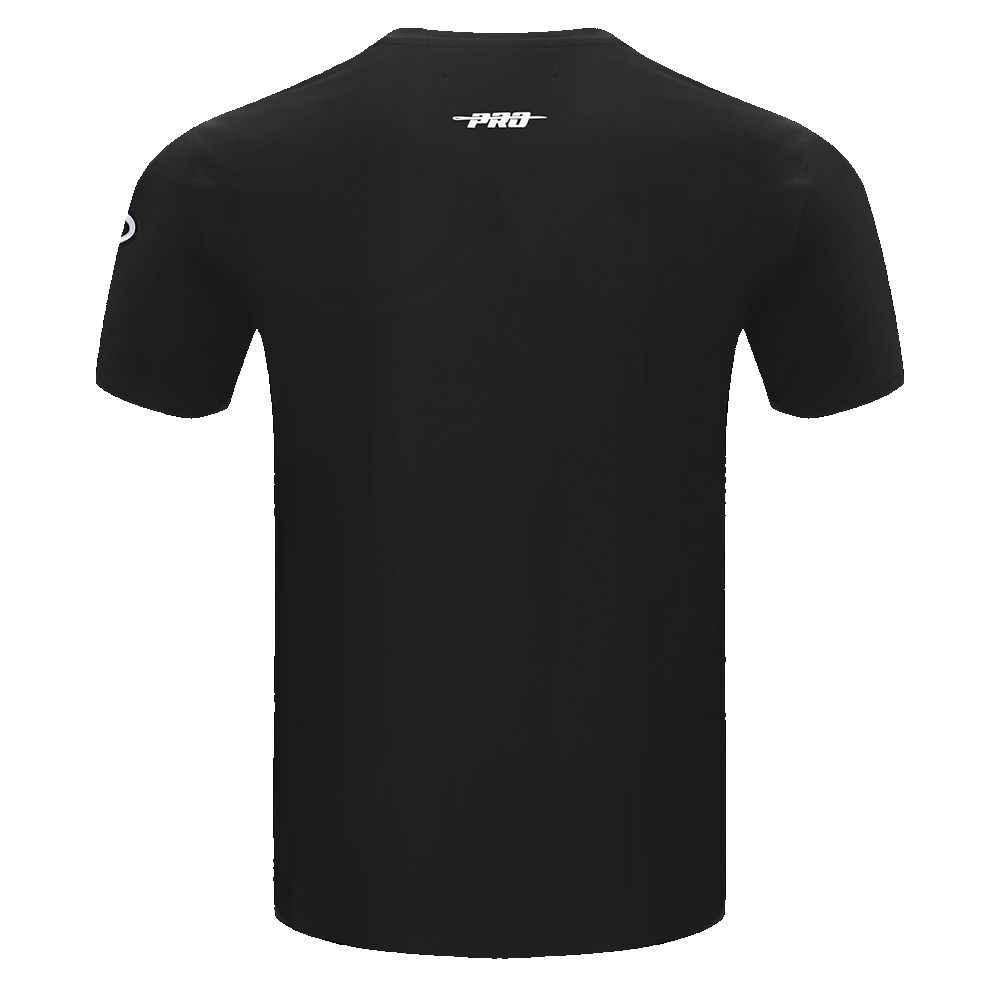 Bam Adebayo Pro Standard Yearbook Tee sold by Miami Heat Store product image thumbnail 3