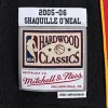 Shaquille O'Neal Mitchell and Ness Miami HEAT Swingman Jersey sold by Miami Heat Store