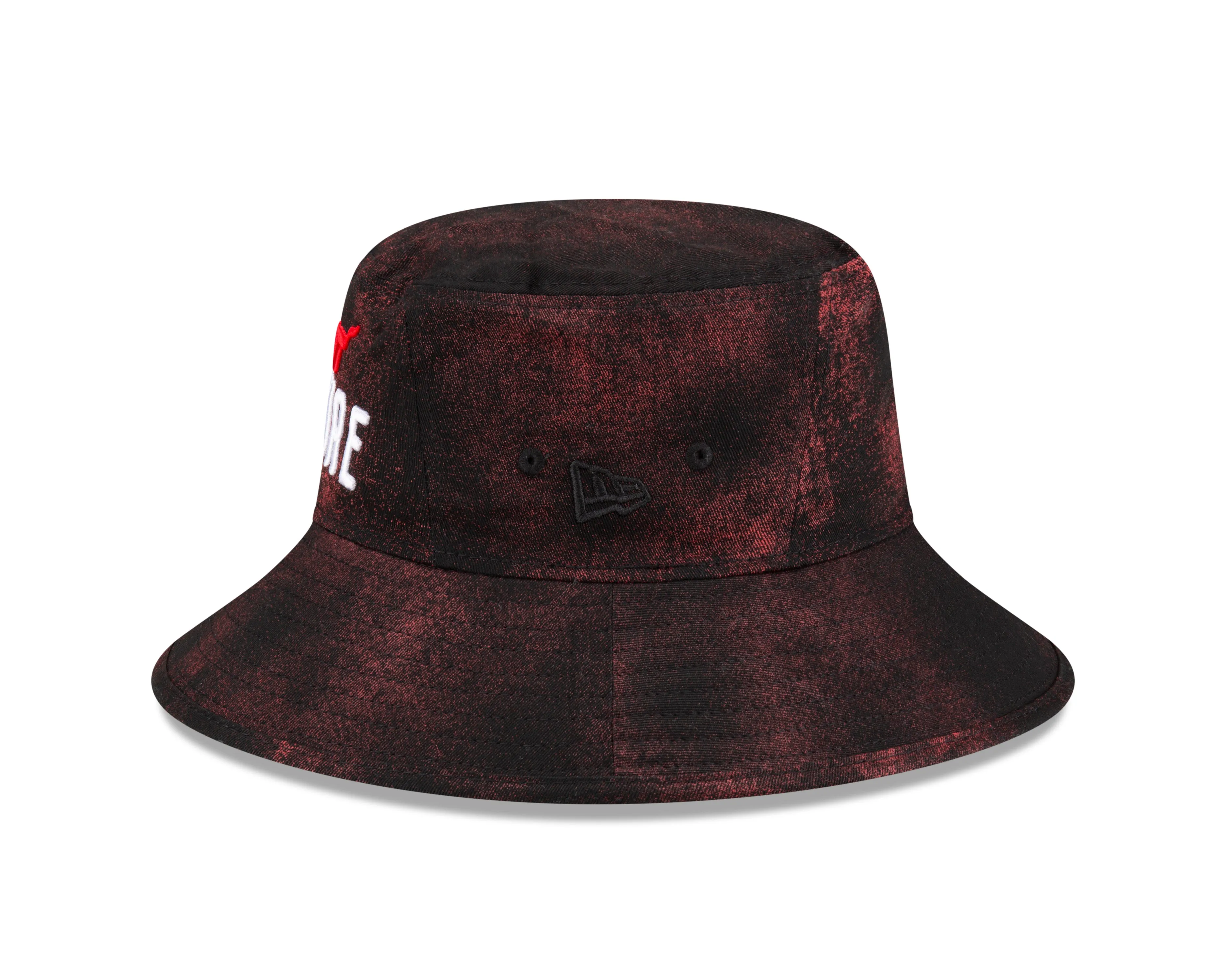 Court Culture HEAT Culture Bucket Hat sold by Miami Heat Store product image thumbnail 5