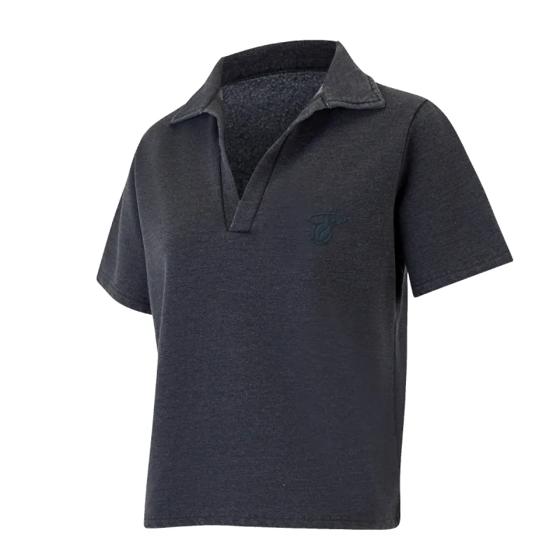 Concepts Sport Miami HEAT Women's Volley Top made by Miami Heat Store