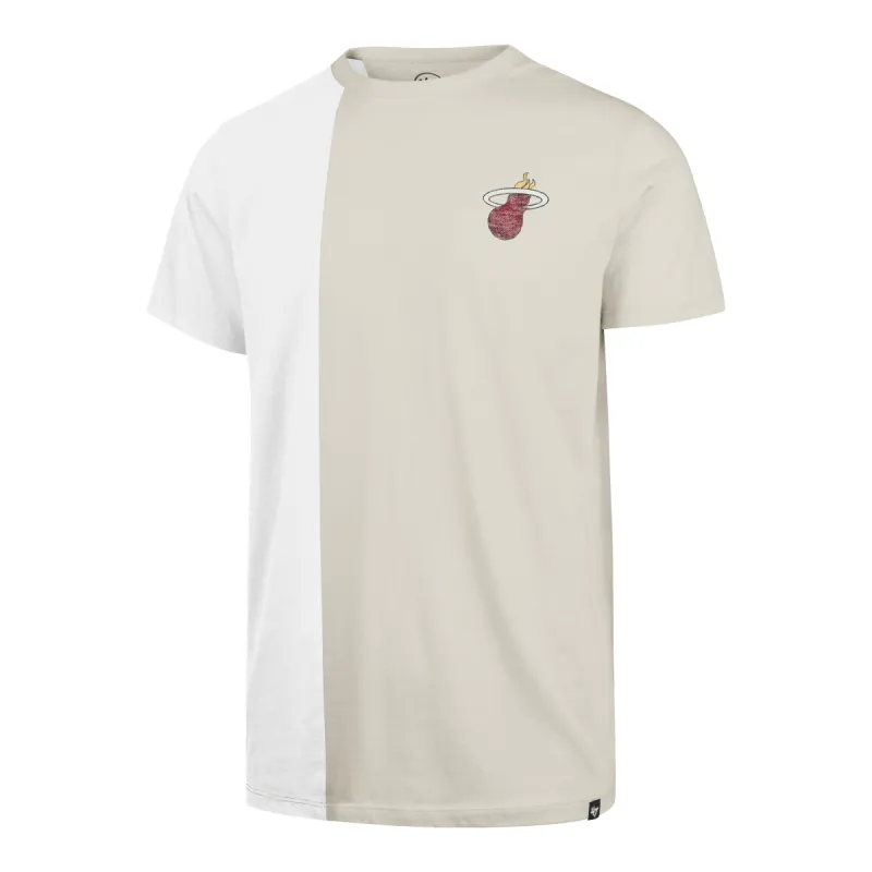 '47 Brand Miami HEAT Premier Jaxson Tee sold by Miami Heat Store