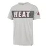 '47 Brand Miami HEAT Premier Tee sold by Miami Heat Store