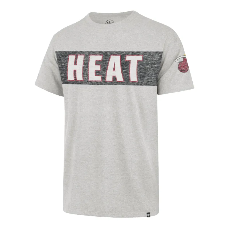 '47 Brand Miami HEAT Premier Tee sold by Miami Heat Store