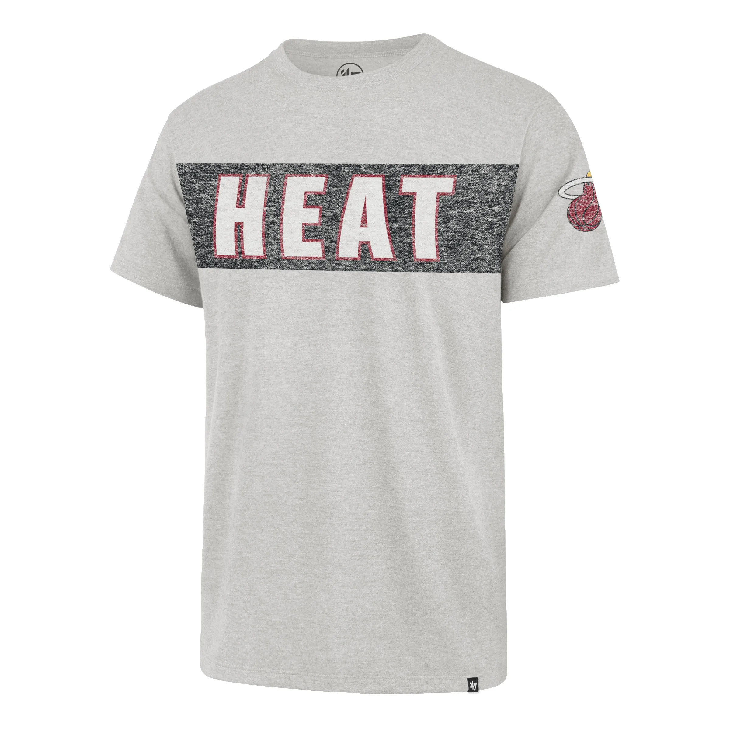 '47 Brand Miami HEAT Premier Tee sold by Miami Heat Store