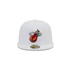 New Era Miami Mashup Vol. 2 Logo Snapback sold by Miami Heat Store