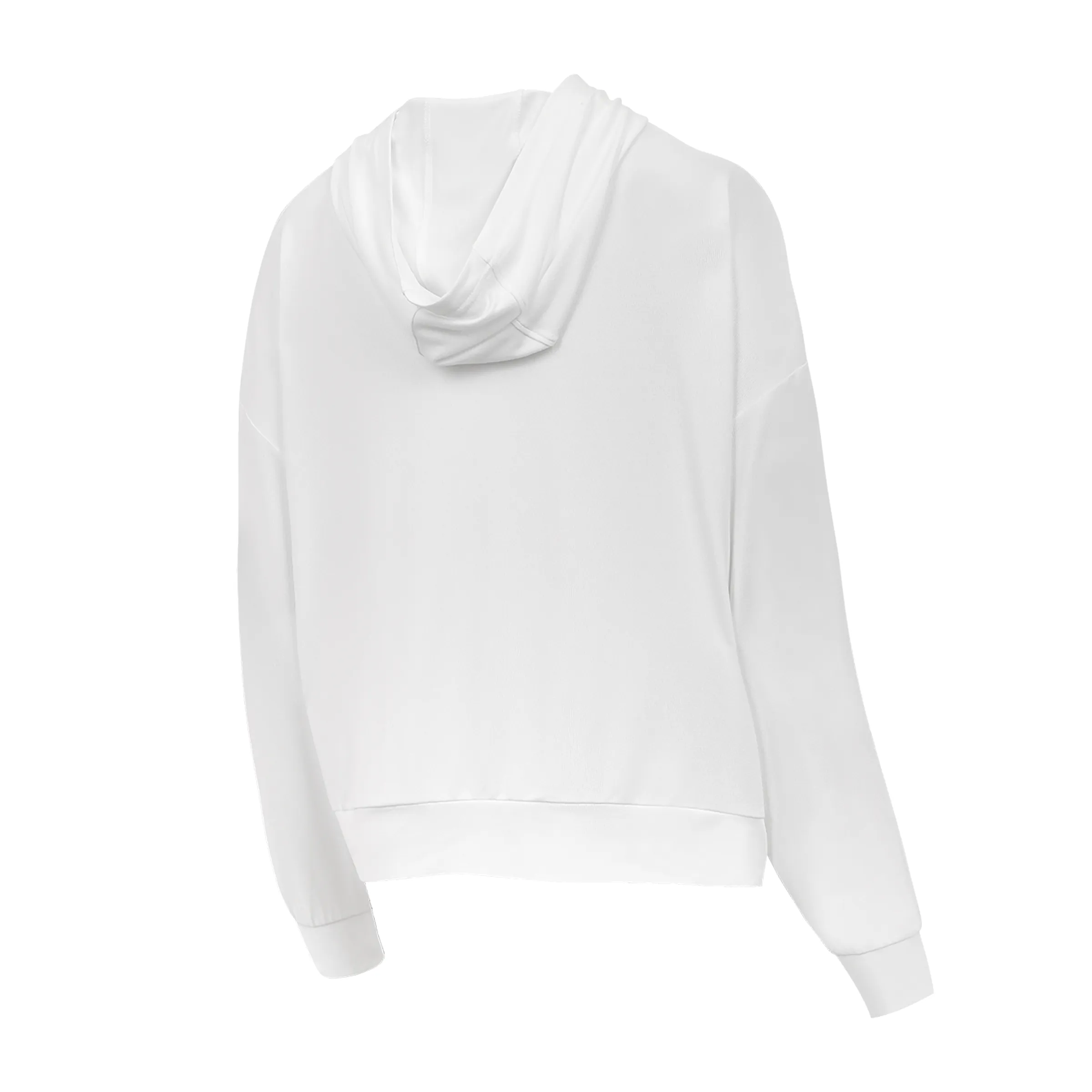 Concepts Sport Miami HEAT Logo Women's Hoodie sold by Miami Heat Store product image thumbnail 2