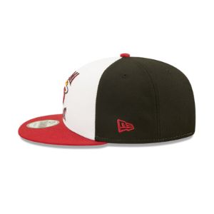 New Era Miami HEAT Retro Snapback sold by Miami Heat Store