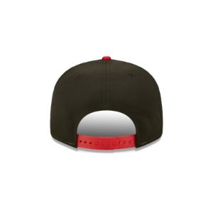 New Era Miami HEAT Retro Snapback sold by Miami Heat Store