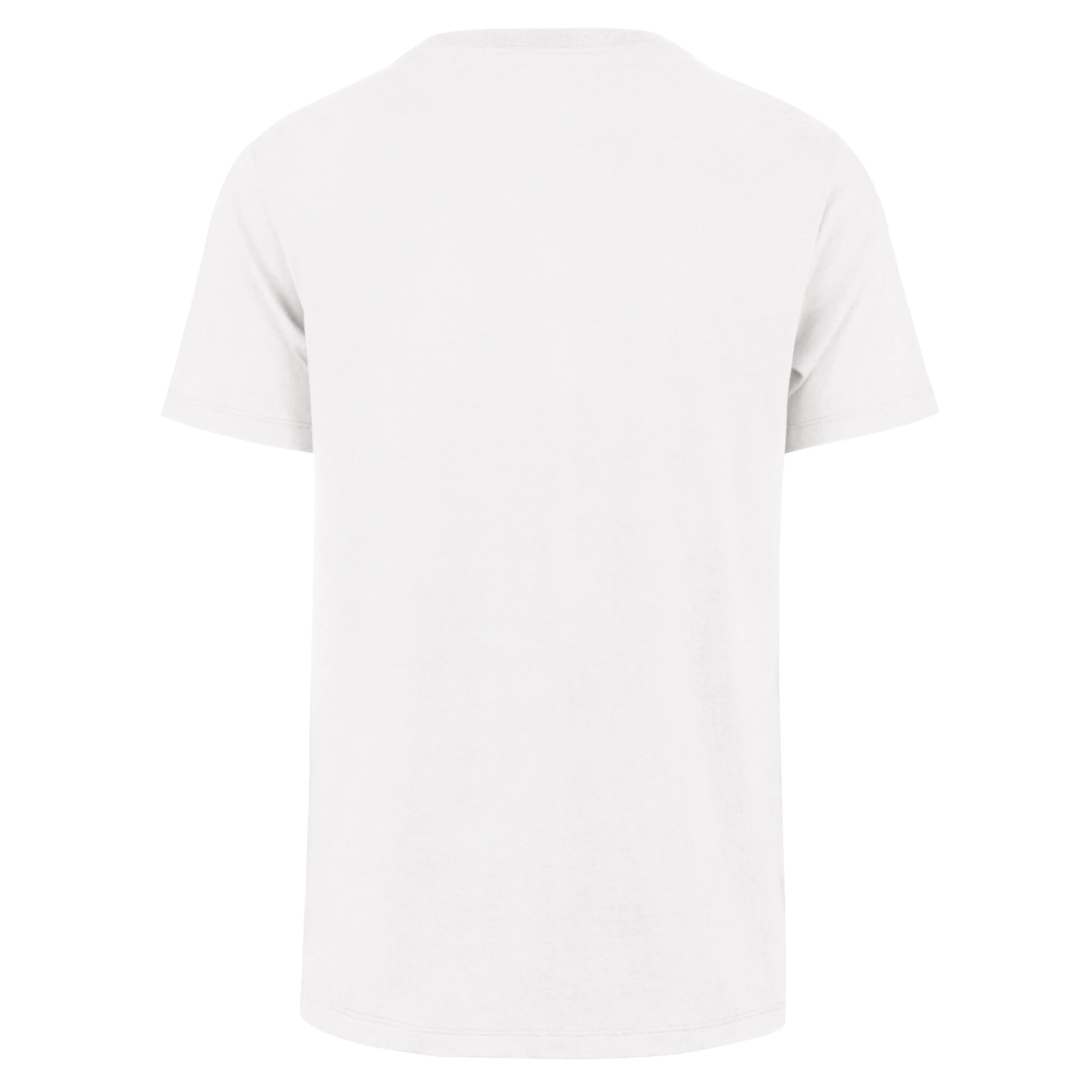 '47 Brand Miami HEAT 2024 Playoffs Tee sold by Miami Heat Store product image thumbnail 2