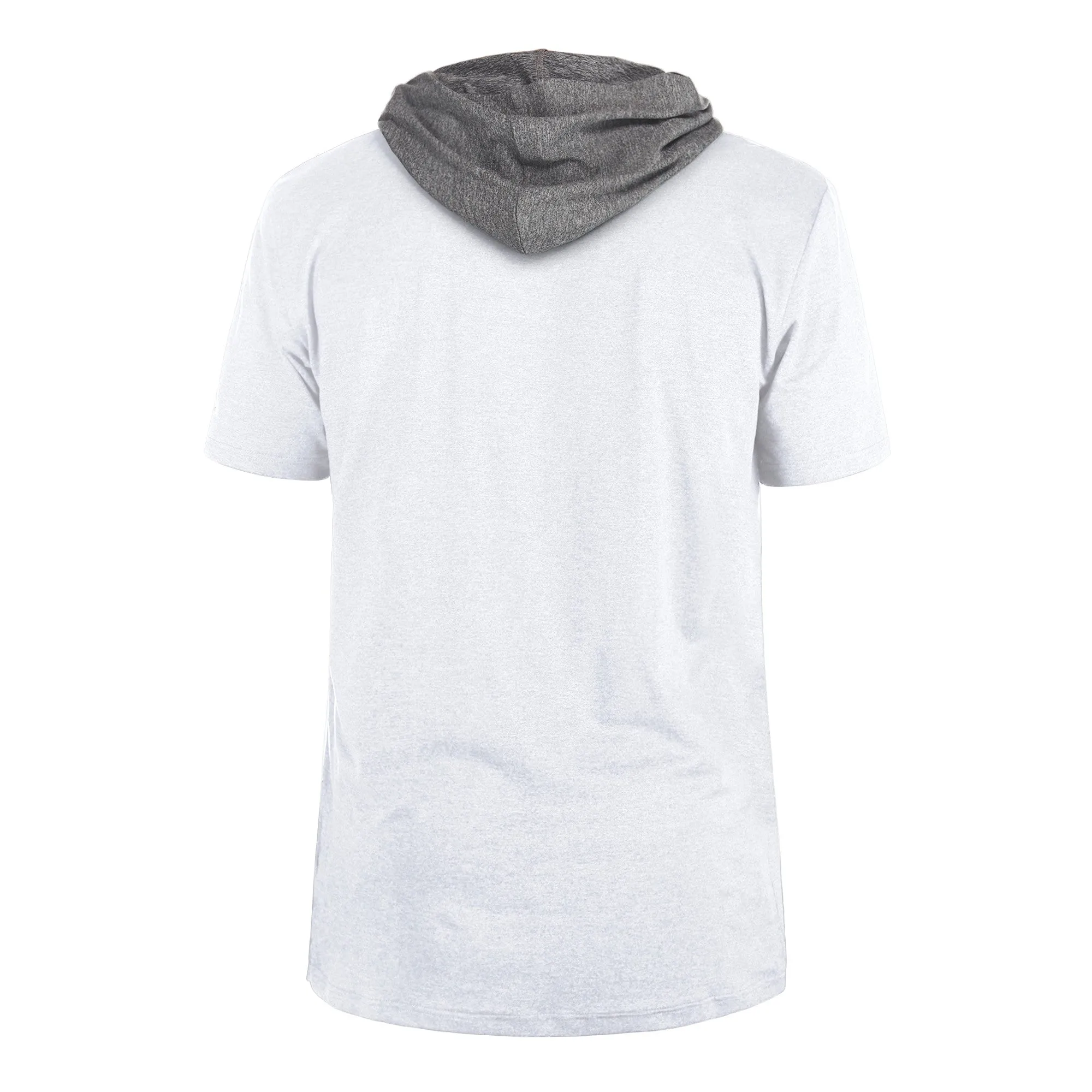 New Era Miami Mashup Vol. 2 Hooded Tee sold by Miami Heat Store product image thumbnail 2