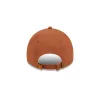New Era Miami HEAT Tonal Brown Hat sold by Miami Heat Store