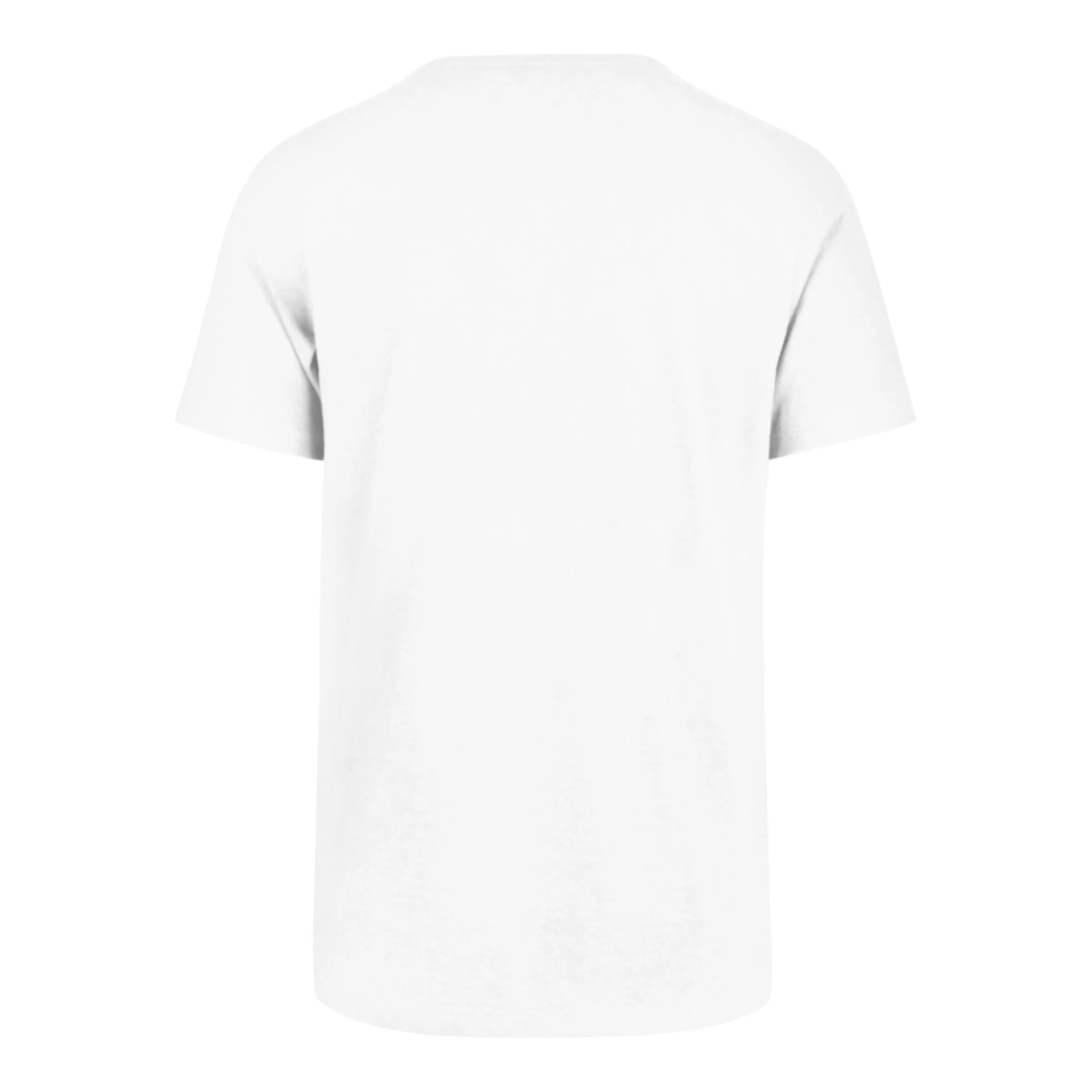 '47 Brand Miami HEAT Mashup Playoff Tee sold by Miami Heat Store product image thumbnail 2