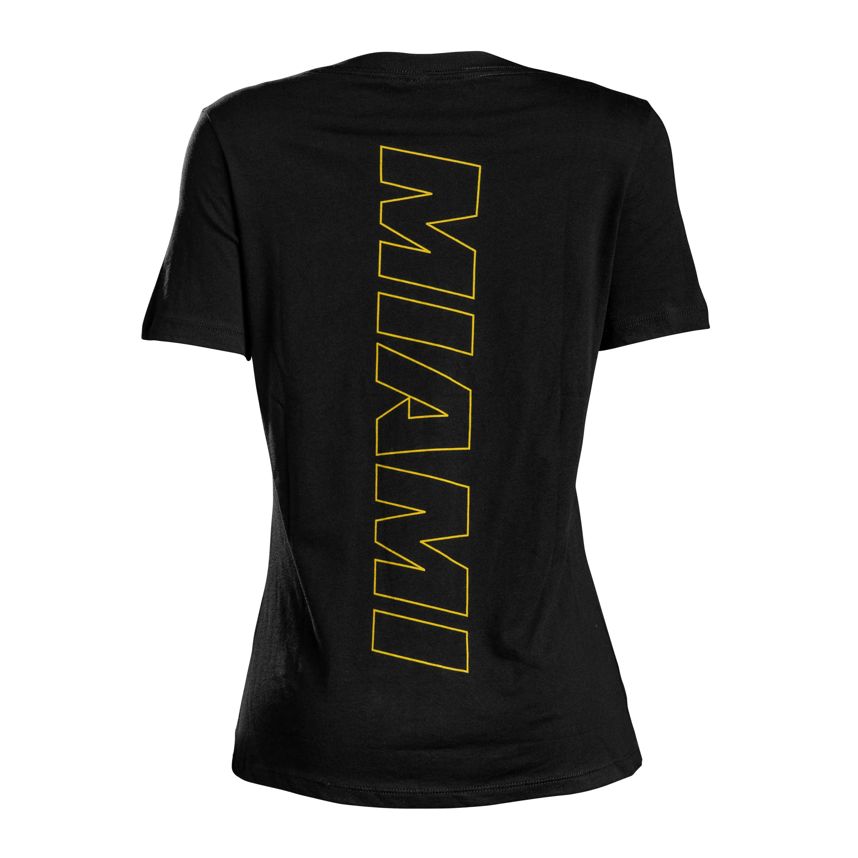 Court Culture HEAT Elite Women’s V-Neck sold by Miami Heat Store product image thumbnail 2
