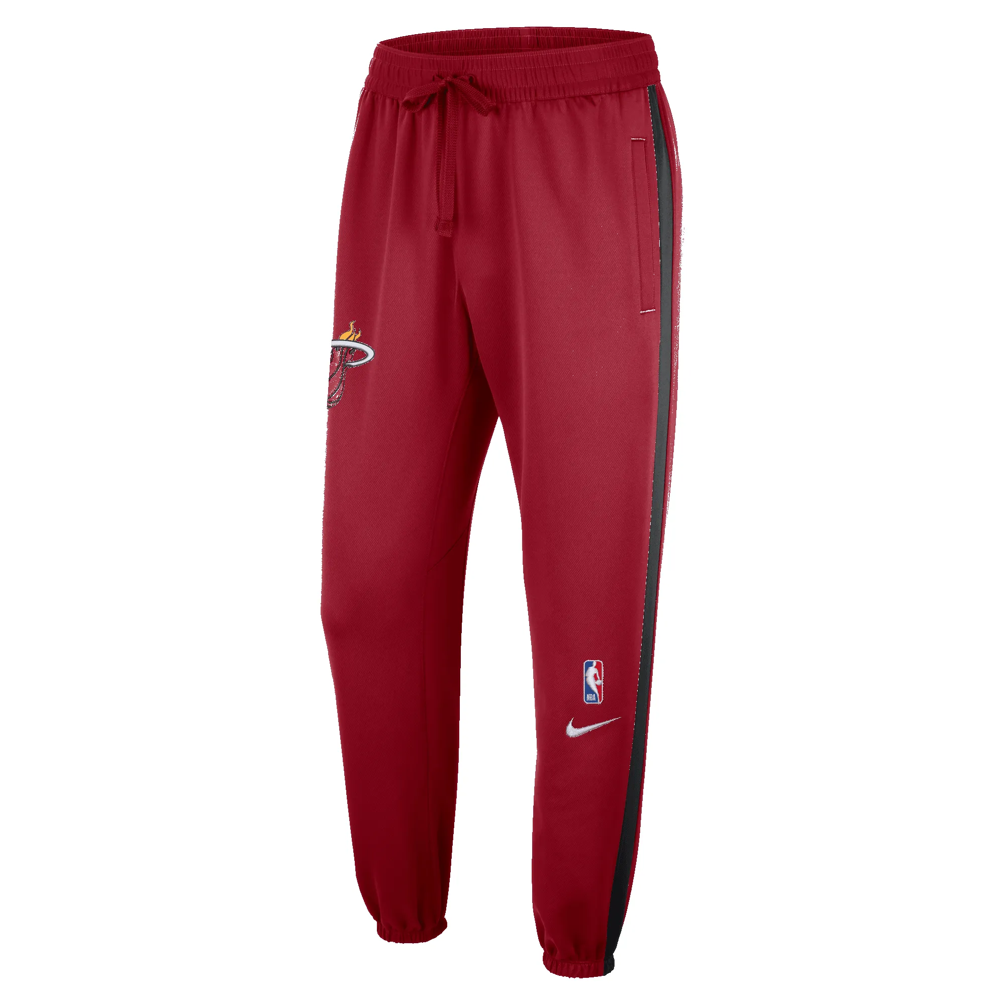 Nike Miami HEAT Spotlight Dri-FIT Pants sold by Miami Heat Store