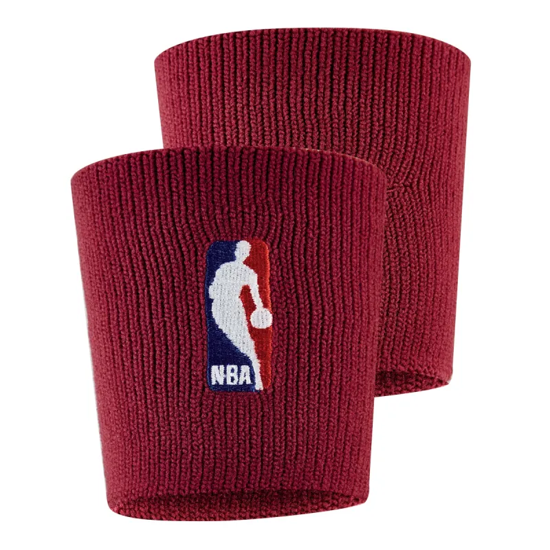 Nike NBA Red Wristband sold by Miami Heat Store