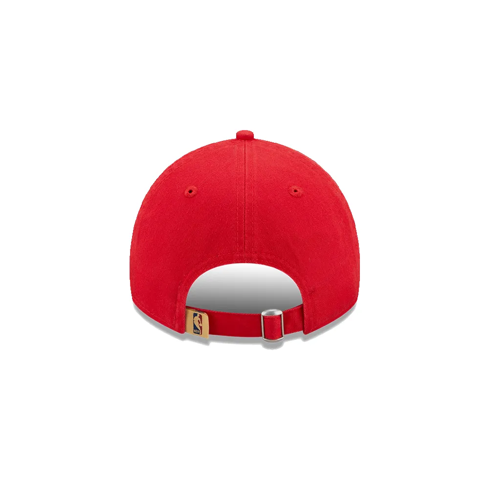 New Era Miami HEAT Classic Edition Dad Hat sold by Miami Heat Store product image thumbnail 2