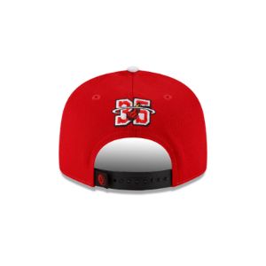 New Era Miami HEAT Classic Edition Panel Snapback sold by Miami Heat Store