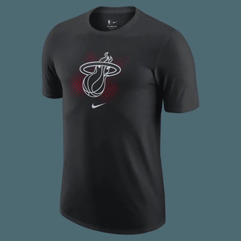 Nike Miami HEAT Future Tee sold by Miami Heat Store