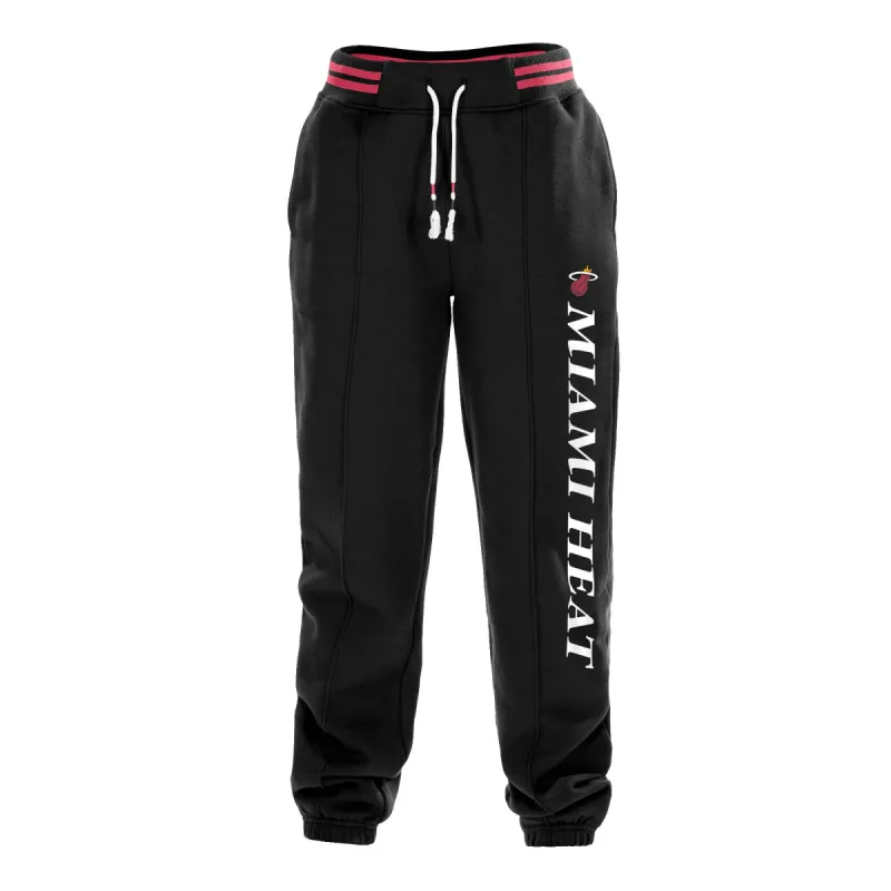 New Era Miami HEAT Women's Joggers sold by Miami Heat Store