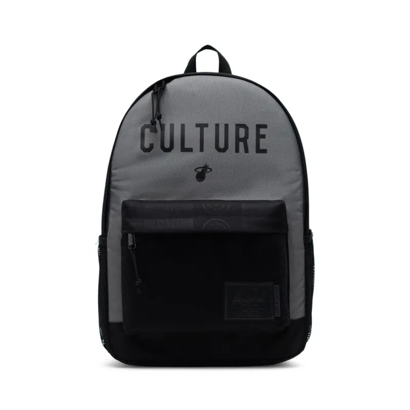 Herschel x Court Culture Classic Xl Backpack sold by Miami Heat Store