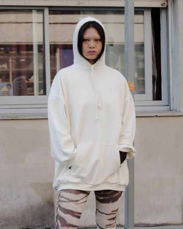 Rim Hoodie sold by Baserange