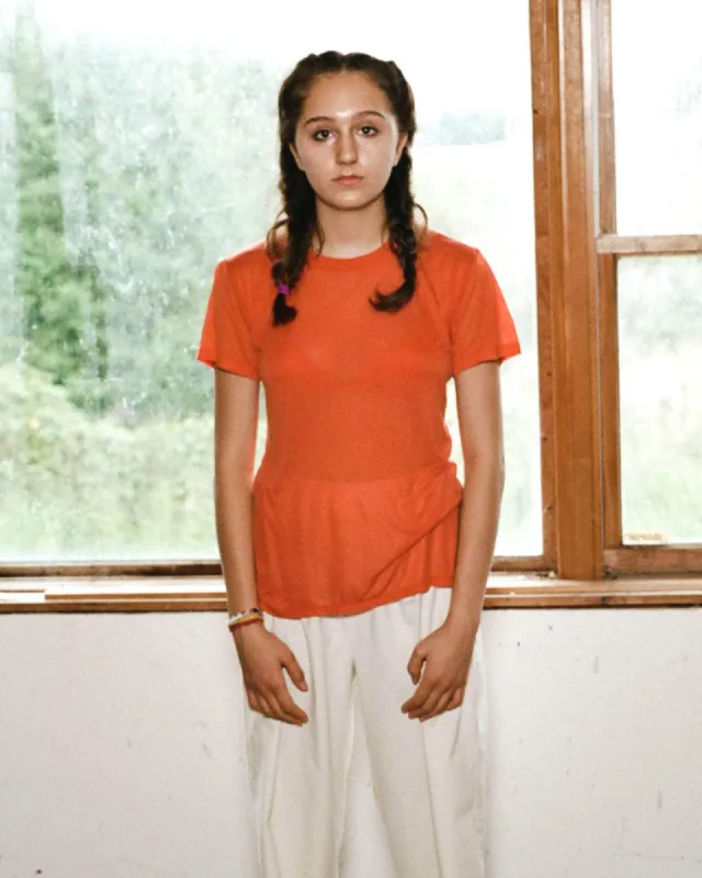 Tee Shirt sold by Baserange