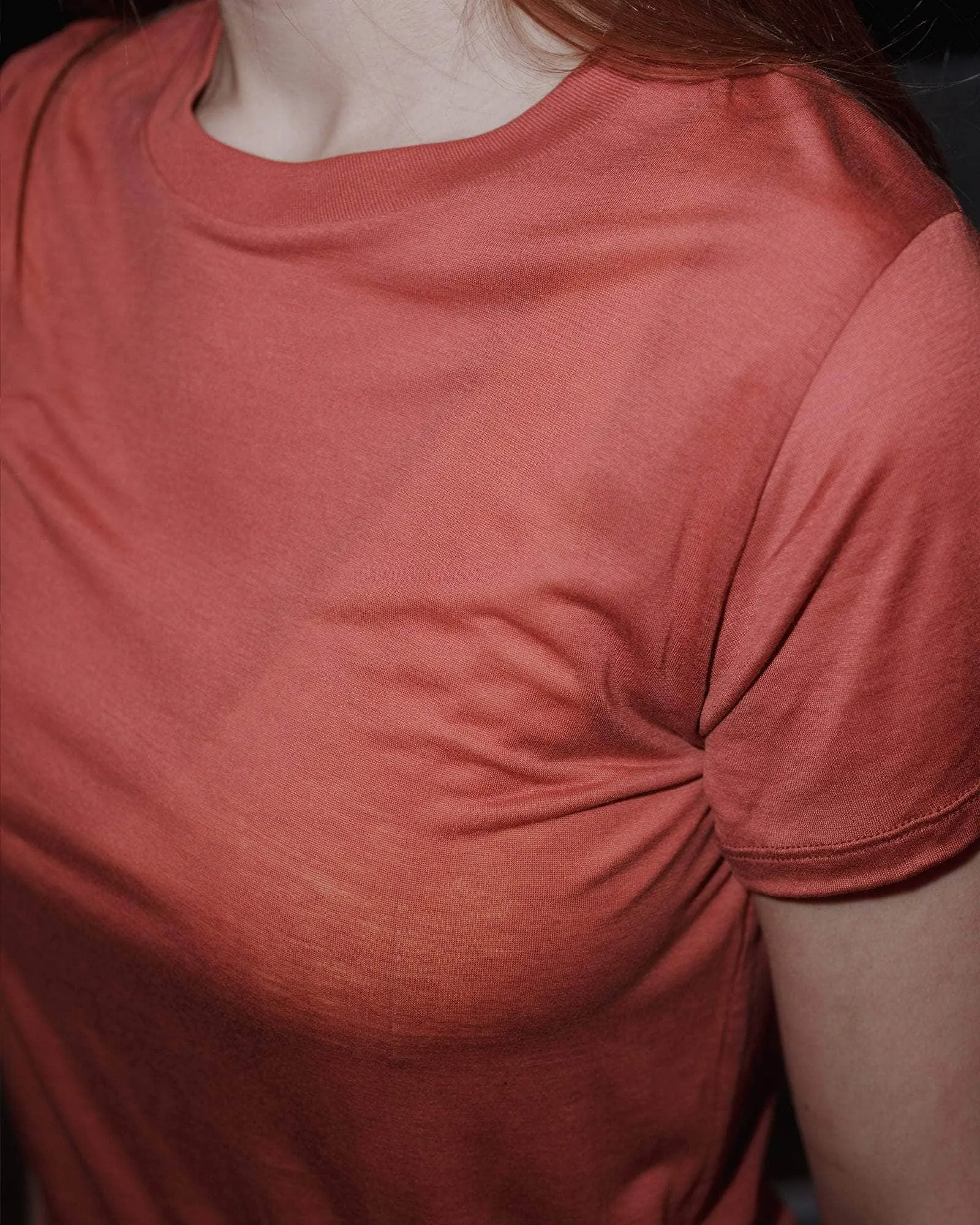 Tee Shirt sold by Baserange product image thumbnail 3