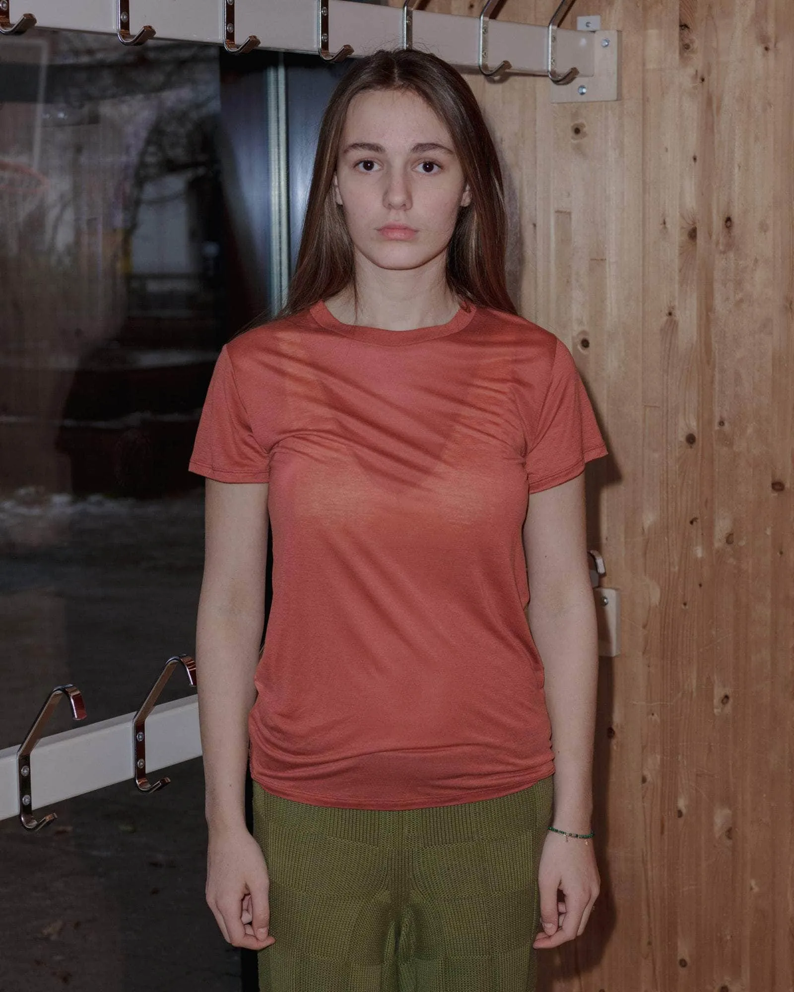 Tee Shirt sold by Baserange