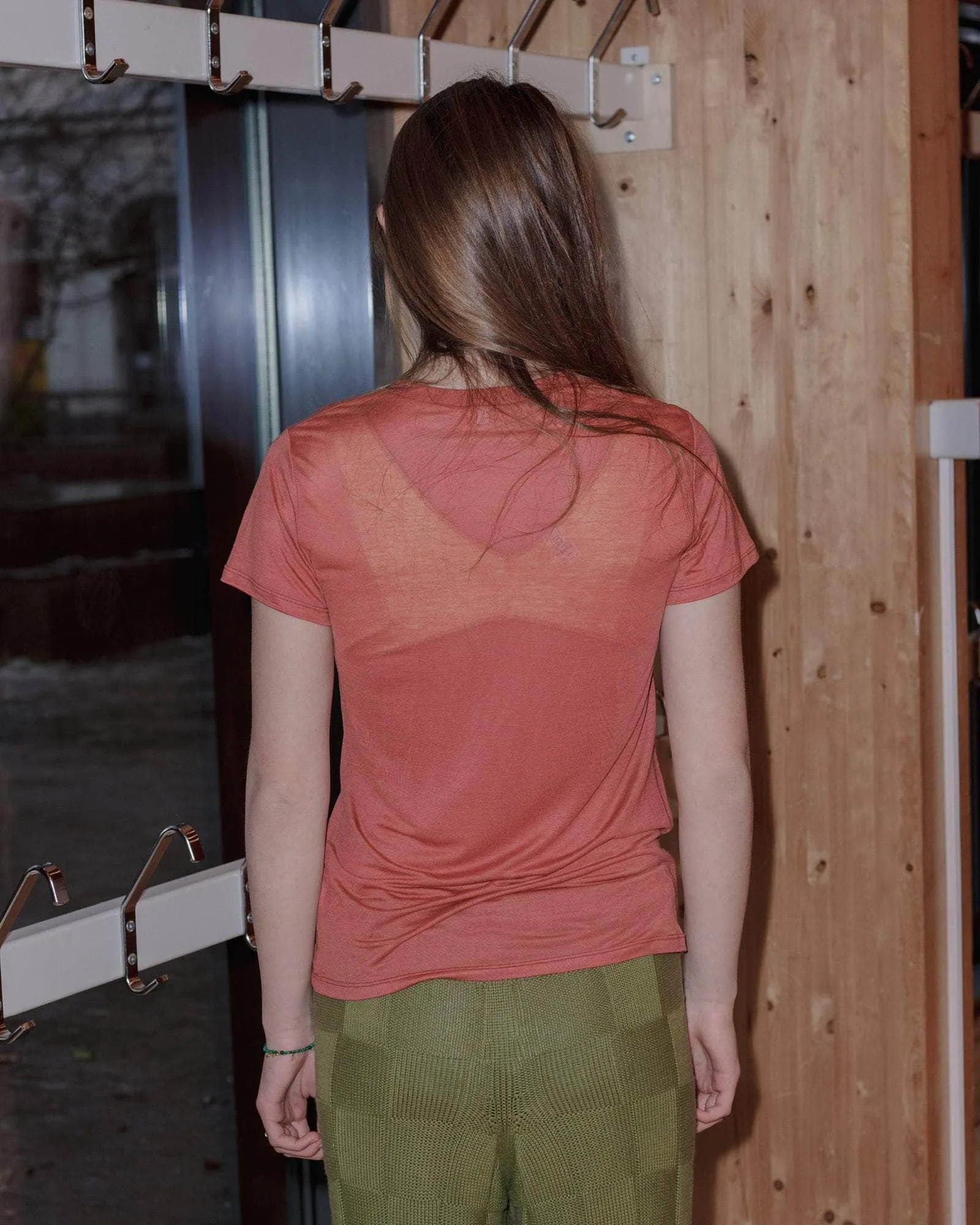 Tee Shirt sold by Baserange product image thumbnail 2