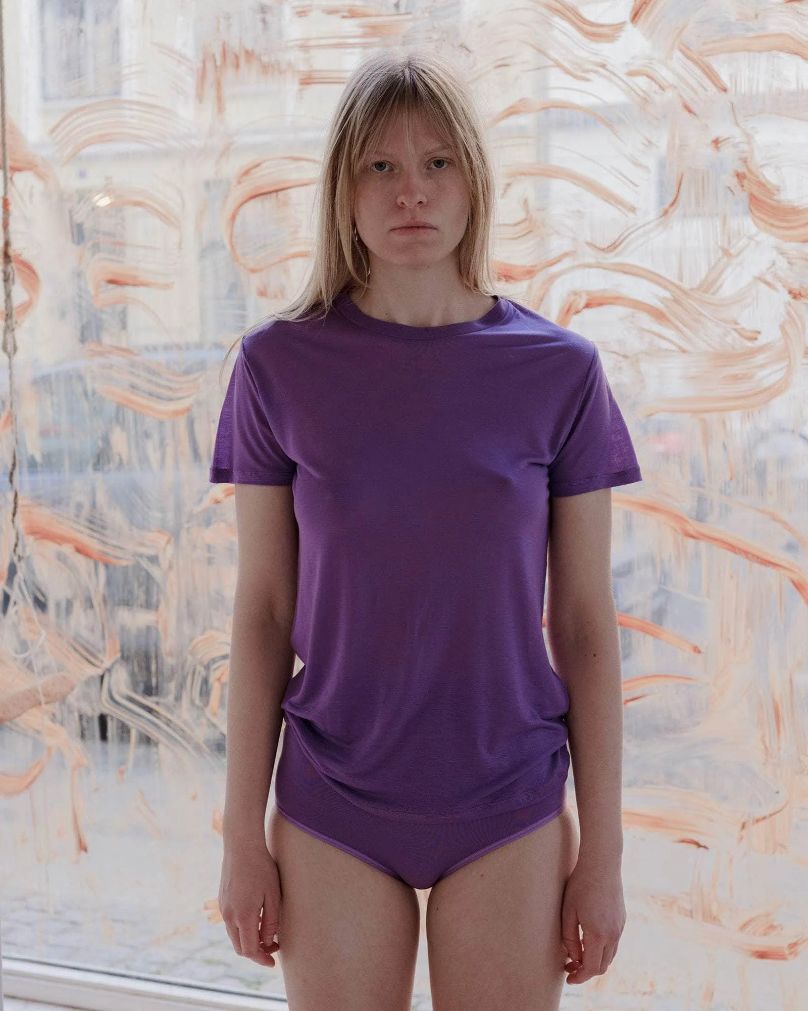 Tee Shirt sold by Baserange