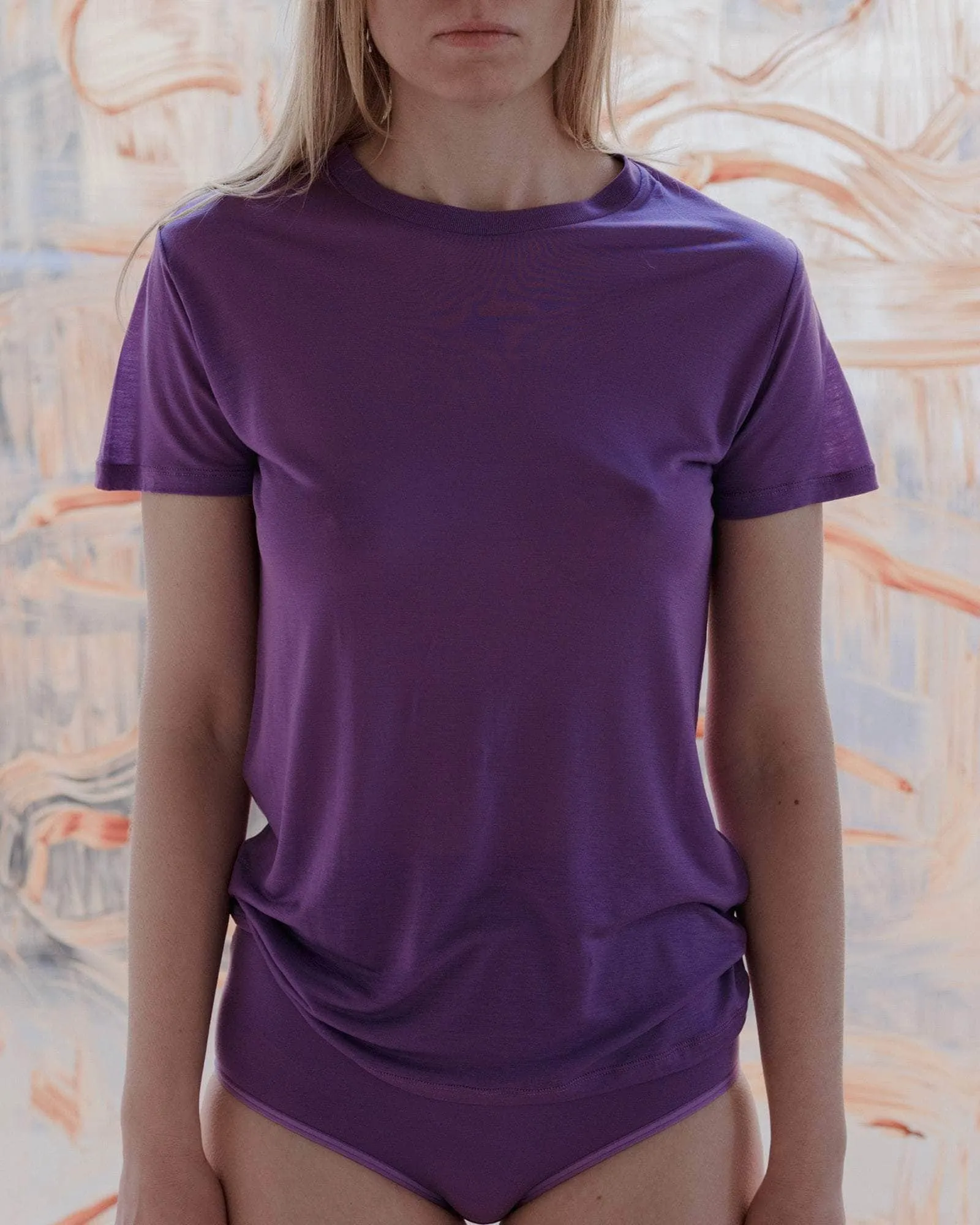 Tee Shirt sold by Baserange product image thumbnail 4