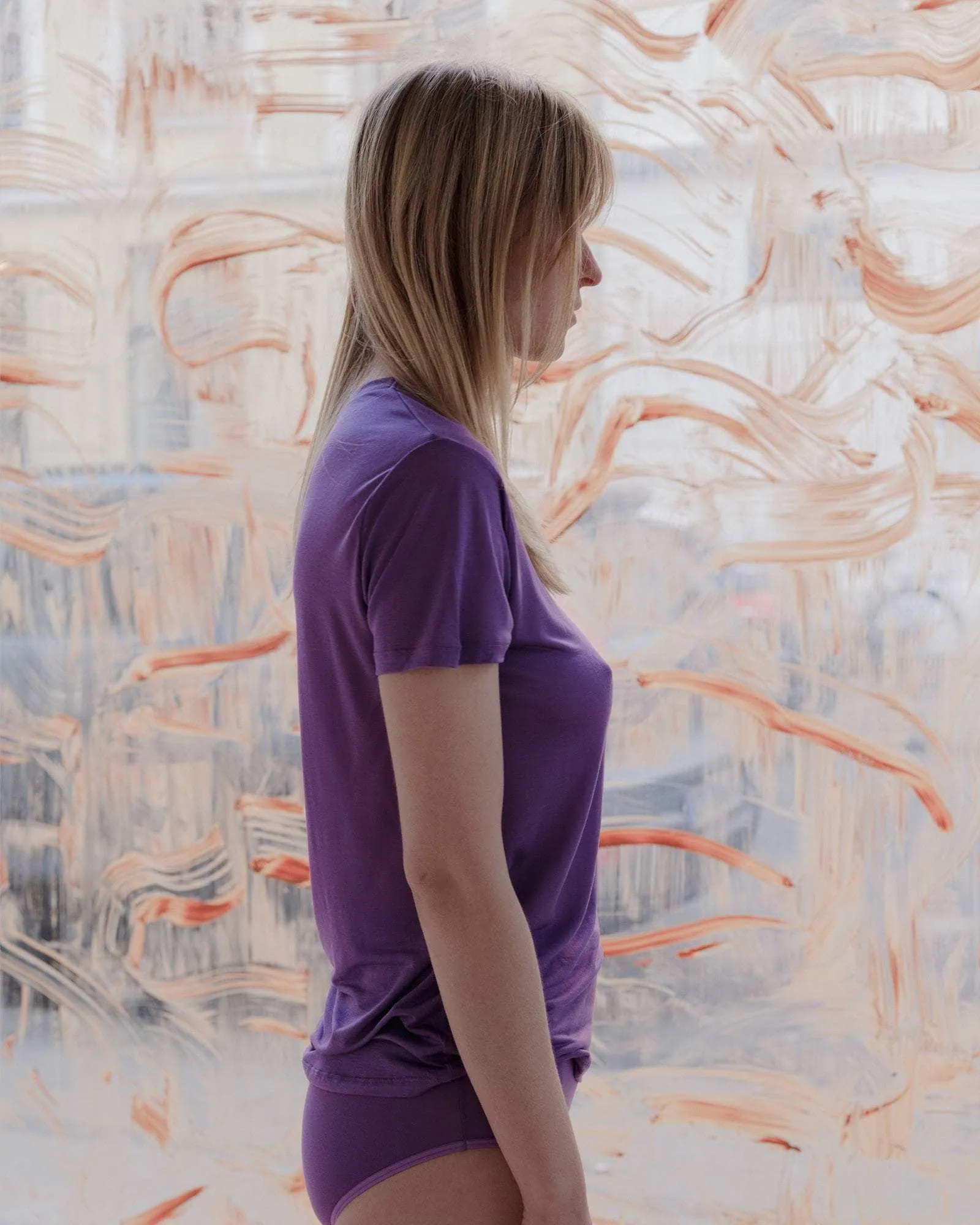 Tee Shirt sold by Baserange product image thumbnail 3